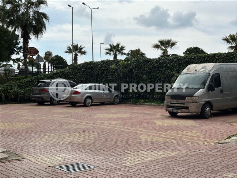 Двухуровневая квартира 240 м² в районе Махмутлар, на первой линии-id-9401-фото-19