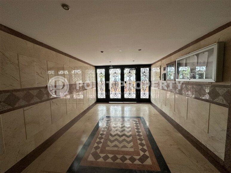 Двухуровневая квартира 240 м² в районе Махмутлар, на первой линии-id-9401-фото-20