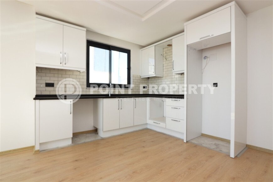 Квартира 2+1 с видом на море в районе Каргыджак-id-9403-фото-4