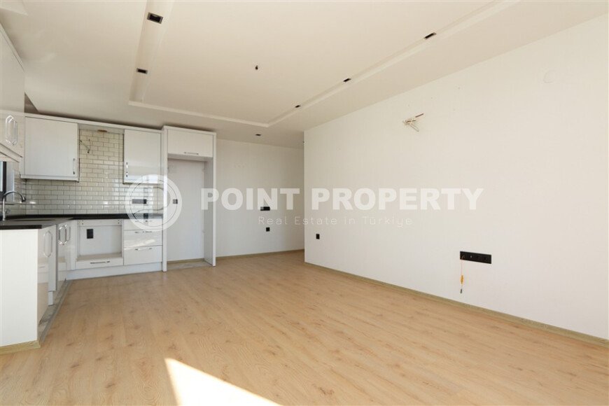 Квартира 2+1 с видом на море в районе Каргыджак-id-9403-фото-6