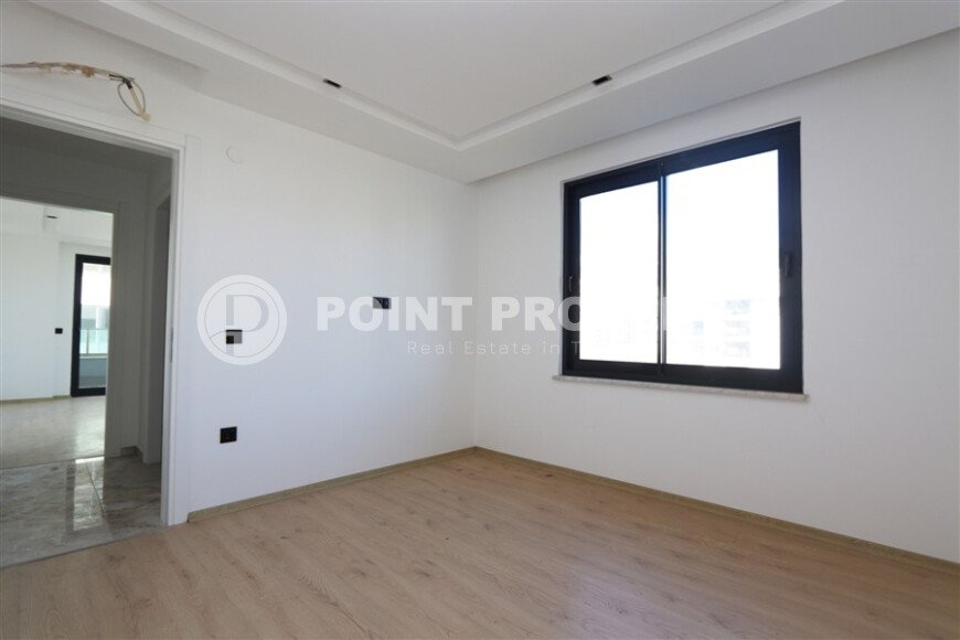 Квартира 2+1 с видом на море в районе Каргыджак-id-9403-фото-11