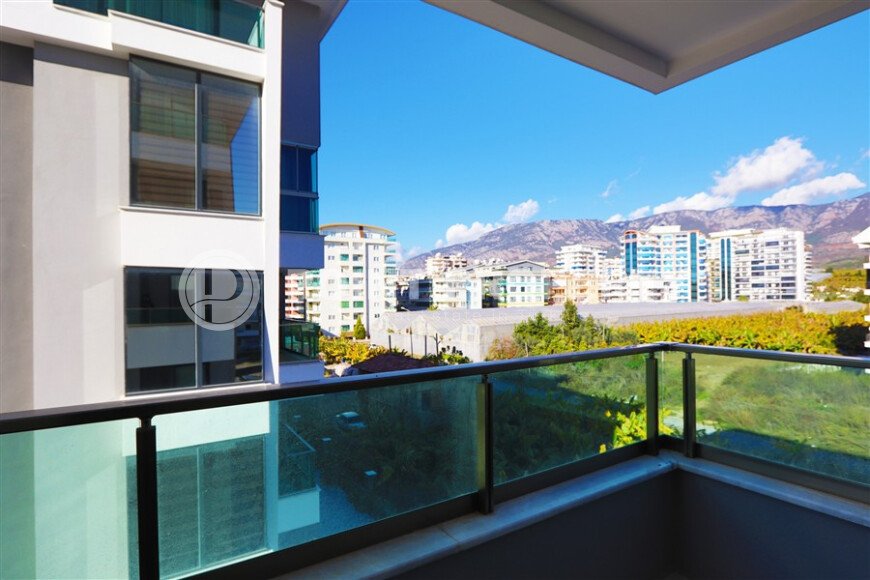 Квартира 2+1 с видом на море в районе Каргыджак-id-9403-фото-15