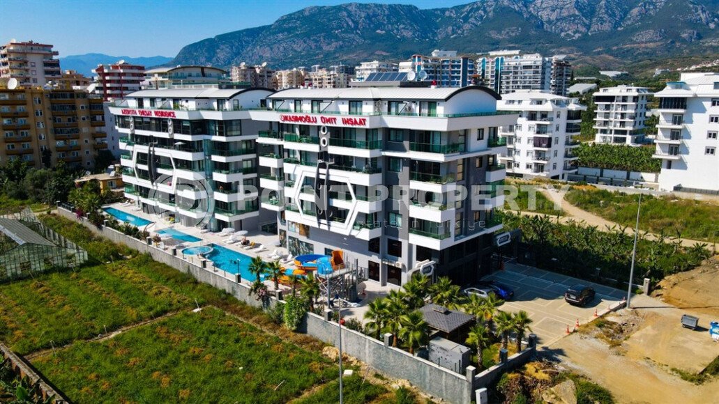 Квартира 2+1 с видом на море в районе Каргыджак-id-9403-фото-17