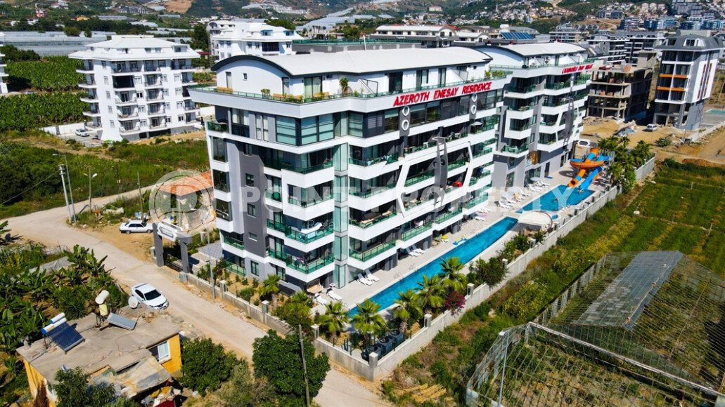 Квартира 2+1 с видом на море в районе Каргыджак-id-9403-фото-18