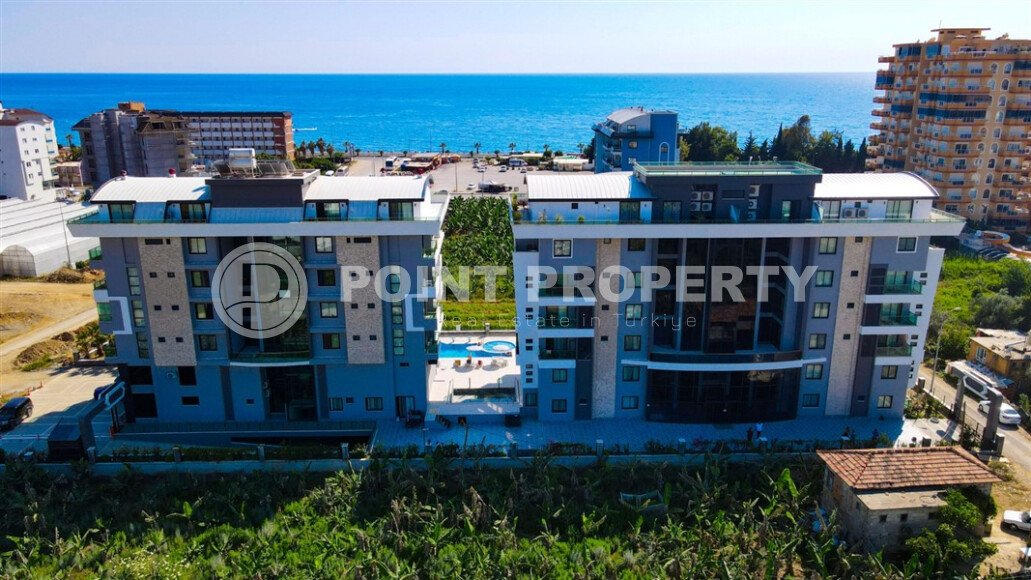 Квартира 2+1 с видом на море в районе Каргыджак-id-9403-фото-20