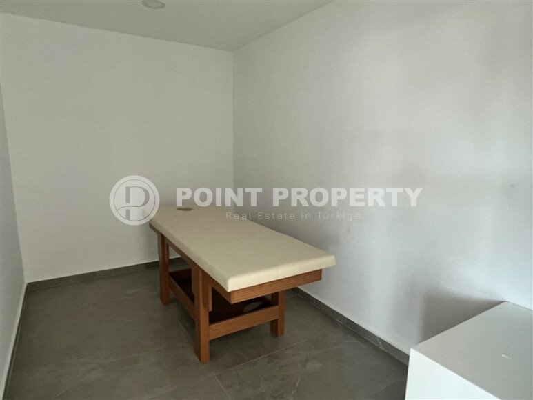 Квартира 2+1 с видом на море в районе Каргыджак-id-9403-фото-23