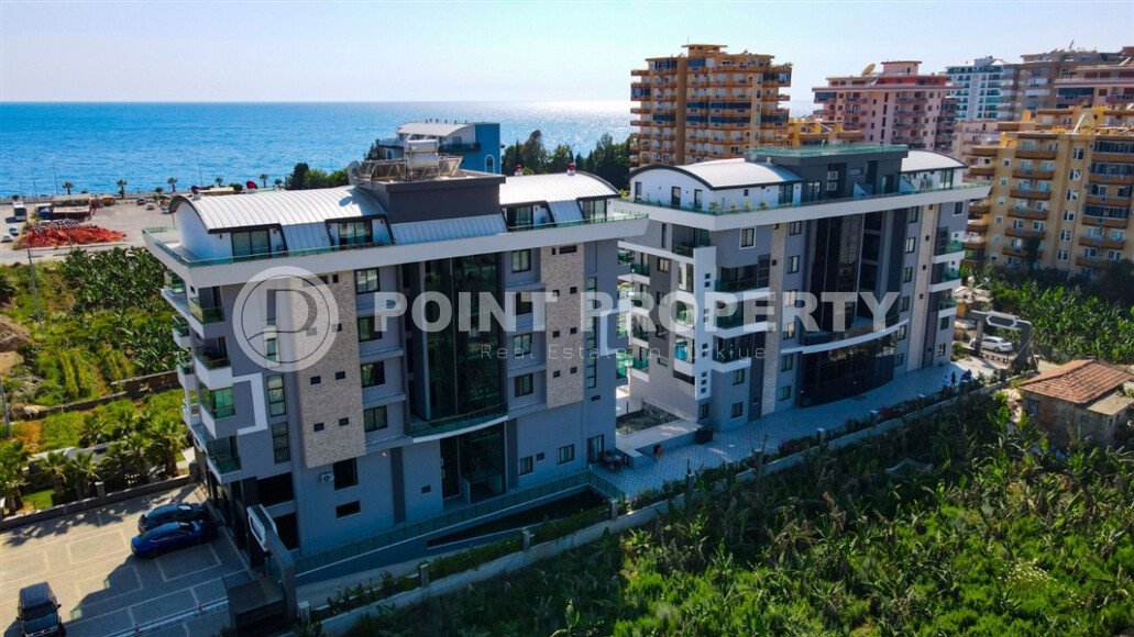 Квартира 2+1 с видом на море в районе Каргыджак-id-9403-фото-25