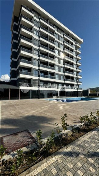 Apartment 50 m² in Demirtas district in a modern complex-id-9404-photo-1