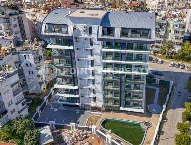 Квартиры различных планировок в новом комплексе на Клеопатре под гражданство-id-9405-фото-2