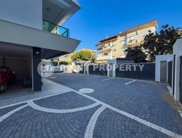 Квартиры различных планировок в новом комплексе на Клеопатре под гражданство-id-9405-фото-3