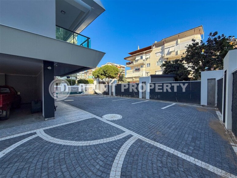 Квартиры различных планировок в новом комплексе на Клеопатре под гражданство-id-9405-фото-3