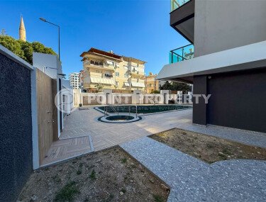 Квартиры различных планировок в новом комплексе на Клеопатре под гражданство-id-9405-фото-4