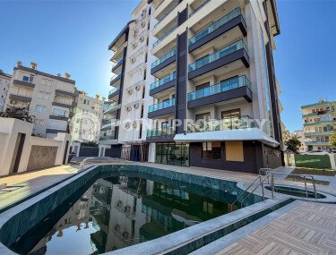 Квартиры различных планировок в новом комплексе на Клеопатре под гражданство-id-9405-фото-5