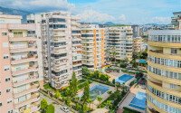 Spacious apartment 120 m² in Mahmutlar, 400 m to the sea-id-9407-photo-1