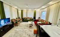 Spacious apartment 120 m² in Mahmutlar, 400 m to the sea-id-9407-photo-2