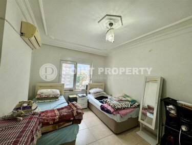 Просторная квартира 120 м² в Махмутларе, 400 м до моря-id-9407-фото-4