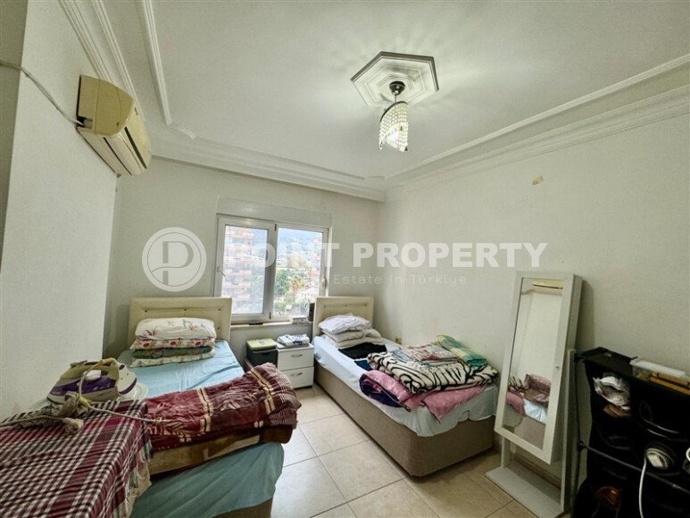 Spacious apartment 120 m² in Mahmutlar, 400 m to the sea-id-9407-photo-4