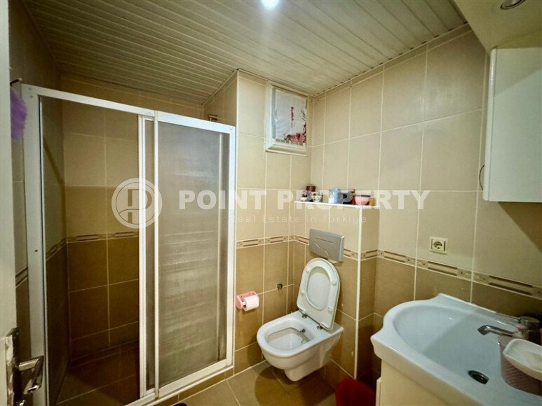 Spacious apartment 120 m² in Mahmutlar, 400 m to the sea-id-9407-photo-6