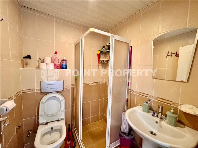 Spacious apartment 120 m² in Mahmutlar, 400 m to the sea-id-9407-photo-7