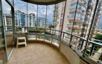 Spacious apartment 120 m² in Mahmutlar, 400 m to the sea-id-9407-photo-8