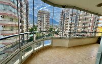 Spacious apartment 120 m² in Mahmutlar, 400 m to the sea-id-9407-photo-9