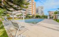 Spacious apartment 120 m² in Mahmutlar, 400 m to the sea-id-9407-photo-10