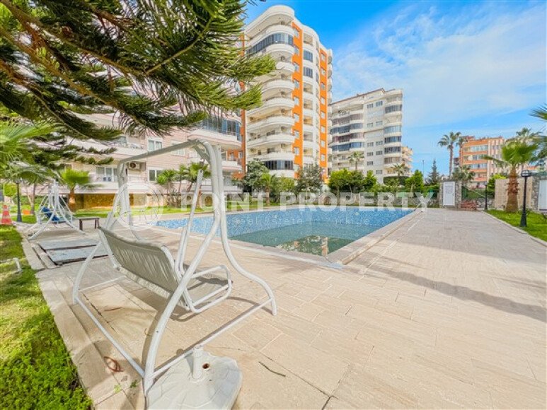 Spacious apartment 120 m² in Mahmutlar, 400 m to the sea-id-9407-photo-10