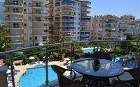 Квартира 120 м², Махмутлар, первая линия, с видом на море-id-9408-фото-8