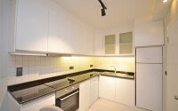 Светлая квартира, 110 м² в районе Каргыджак, 200 м до моря-id-9409-фото-5