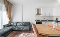 Cozy apartment, 42 m² in Avsallar area-id-9410-photo-2
