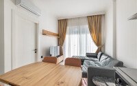 Уютная квартира, 42 м² в районе Авсаллар-id-9410-фото-6