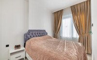 Уютная квартира, 42 м² в районе Авсаллар-id-9410-фото-7