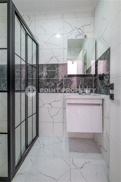 Cozy apartment, 42 m² in Avsallar area-id-9410-photo-9