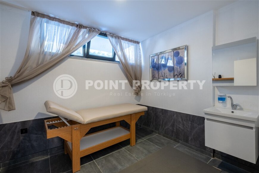 Cozy apartment, 42 m² in Avsallar area-id-9410-photo-21