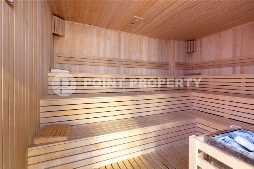 Cozy apartment, 42 m² in Avsallar area-id-9410-photo-23