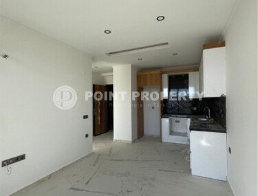 Новая квартира 58 м² в престижном комплексе в районе Авсаллар-id-9411-фото-2