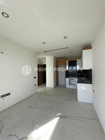 Новая квартира 58 м² в престижном комплексе в районе Авсаллар-id-9411-фото-2