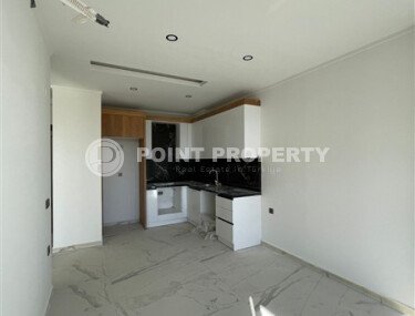 Новая квартира 58 м² в престижном комплексе в районе Авсаллар-id-9411-фото-3