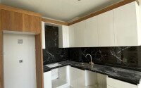 Новая квартира 58 м² в престижном комплексе в районе Авсаллар-id-9411-фото-4