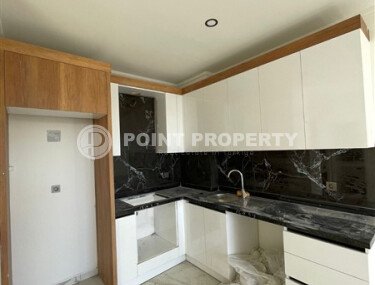 Новая квартира 58 м² в престижном комплексе в районе Авсаллар-id-9411-фото-4