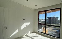 Новая квартира 58 м² в престижном комплексе в районе Авсаллар-id-9411-фото-5