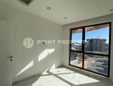 Новая квартира 58 м² в престижном комплексе в районе Авсаллар-id-9411-фото-5