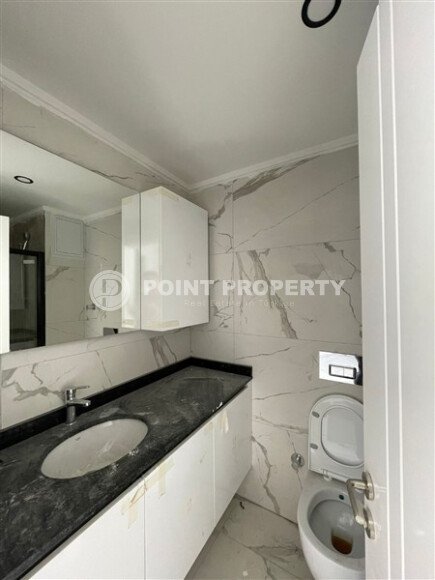 New apartment 58 m² in a prestigious complex in the Avsallar area-id-9411-photo-6
