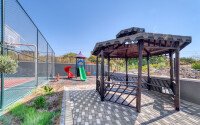 Новая квартира 58 м² в престижном комплексе в районе Авсаллар-id-9411-фото-9