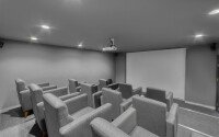 Новая квартира 58 м² в престижном комплексе в районе Авсаллар-id-9411-фото-11