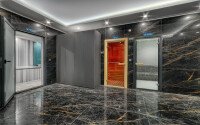 Новая квартира 58 м² в престижном комплексе в районе Авсаллар-id-9411-фото-17