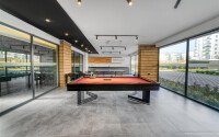 Новая квартира 58 м² в престижном комплексе в районе Авсаллар-id-9411-фото-19