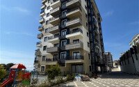 Modern apartment, 52 m² in Avsallar area-id-9412-photo-1