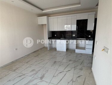 Современная квартира, 52 м² в районе Авсаллар-id-9412-фото-2