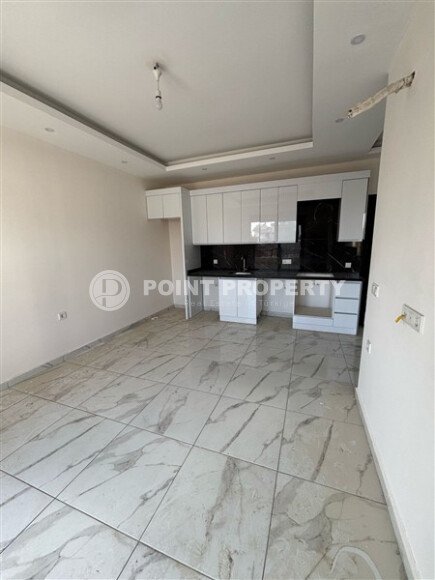 Современная квартира, 52 м² в районе Авсаллар-id-9412-фото-2